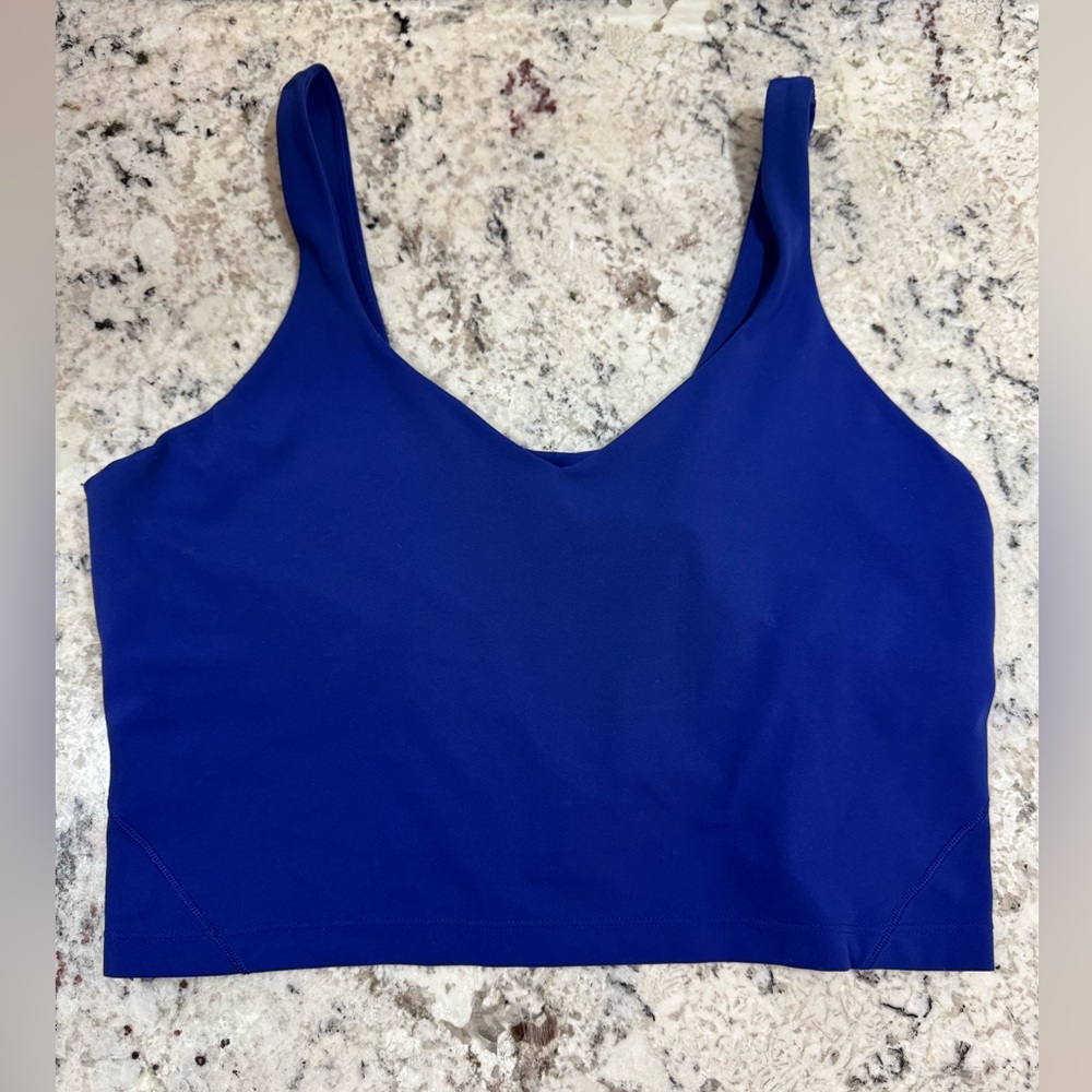 Lululemon Align Tank - 14
